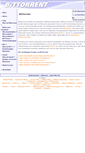 Mobile Screenshot of bittorrent-web.de